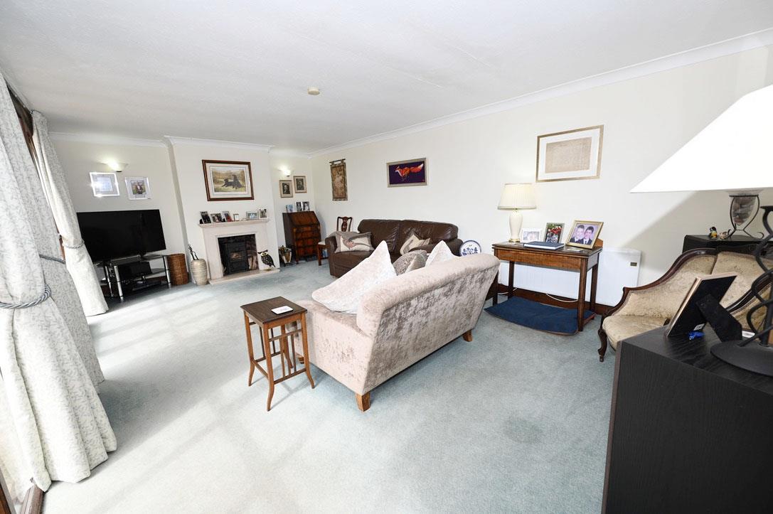 Ovington, Richmond Marcus Alderson